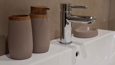 Síderòs - Dimora di benessere con idromassaggio "Experience for 2 adults only" - Foto 2