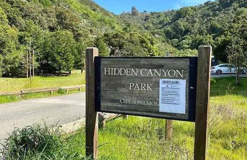 Peaceful Family Friendly 2BR 2BA Entire Apt Unit in Belmont Hill - Foto 32