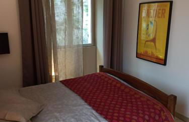 Les volets bleus - Photo 2