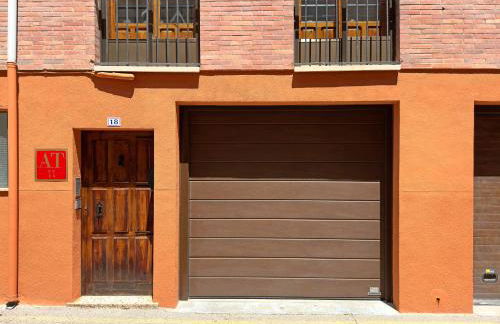 Apartamento Turístico VIANA II - Foto 16