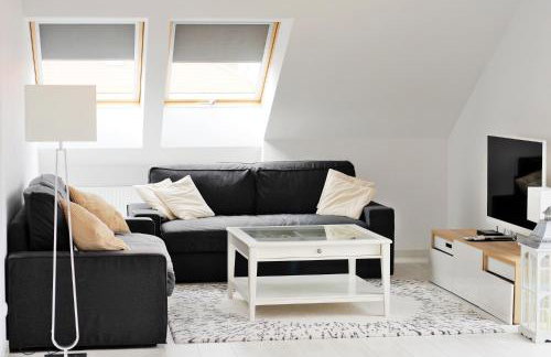 Apartament z Tarasem Plaza 22 - Foto 16