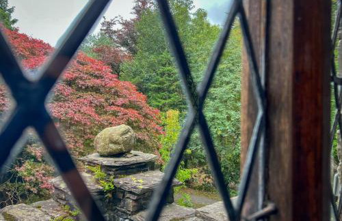 Daweswood, Patterdale, characterful with fairy tale garden and fell walks from the door - Foto 23