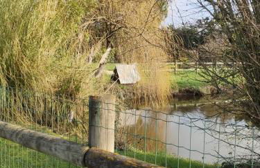 Jolies Chambres familiales à 10 minutes du Puy du Fou - Foto 13