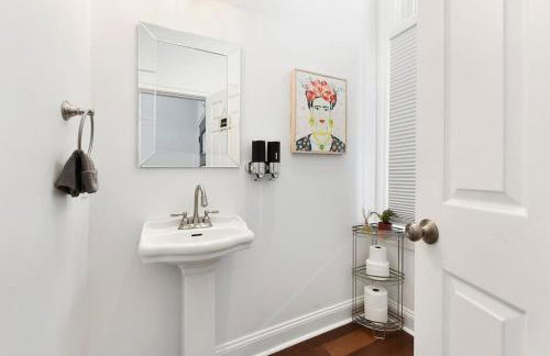 The Riverview Room on Beatty - Foto 34