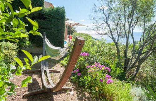 Villa Pétale de Rose - Foto 21