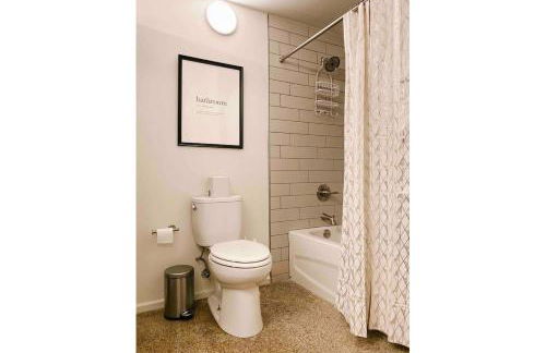 Cozy Downtown Loft - Foto 17