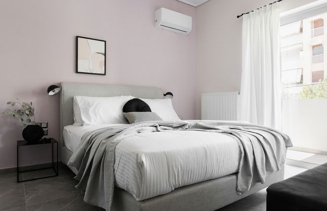 UPSTREET Teal Faliro House - Foto 2