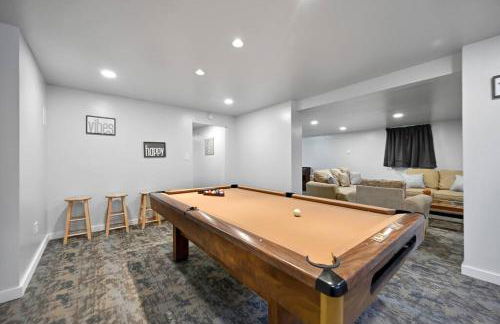 Poconos Peaceful Retreat - Families & Large Groups - Foto 59