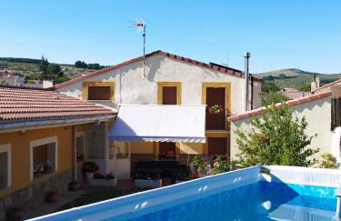 Casa rural los 7 pinos de Gredos - Foto 13