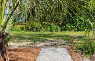 Folly Vacation Laid Back Casual Beach Bungalow 209-B - Foto 68