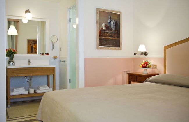 Piazza di Spagna Prestige - Foto 14