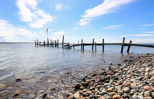 6 Person Holiday Home in Ebberup - Foto 11