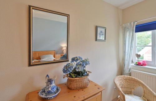 Landhaus Vilmnitz - Wohnung 2 - Foto 33