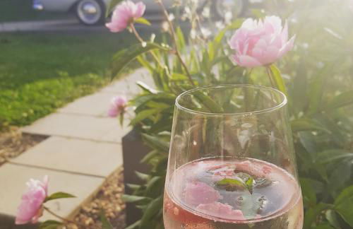 Chalet "Waldhauszeit" am See - Photo 18