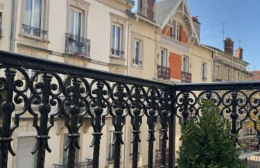 La suite du parc 2 - Foto 15