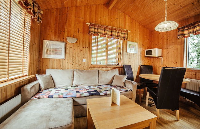 Minniborgir Cottages & Restaurant - Foto 14