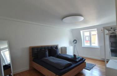3.OG / Top 4 Zimmer Wohnung KA-West - Foto 7
