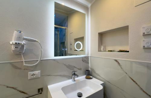 Junior Suite Hotel Biagi - Foto 32