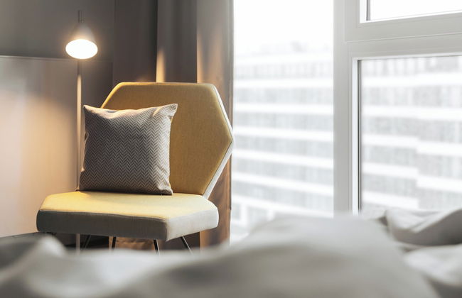 Candlewood Suites Berlin Charlottenburg by IHG - Foto 20