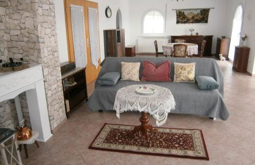 Villa Lindenpark - Foto 33