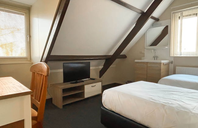 Visserslust Rooms, Appartments and Houseboats - Photo 6