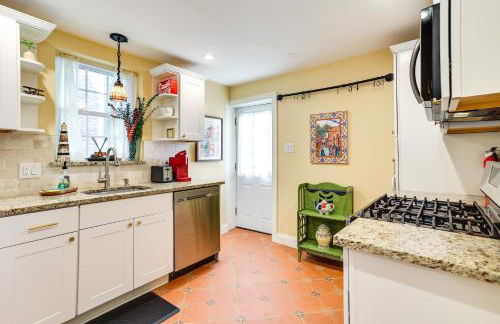 Your Perch at University City - Foto 24