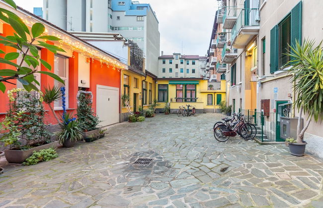 Bright 1 Bedroom near MM1 - Photo 17