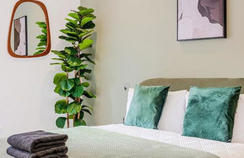 Holborn Modern Flat - Foto 13