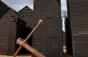 The Cwtch - Romantic Tudor Cottage in heart Old Town - Foto 18