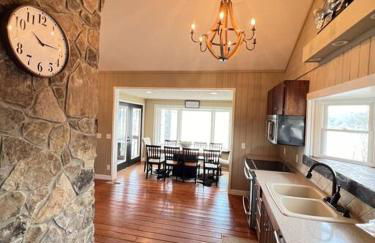 Signet Hill House - Lake Frontage - Foto 6