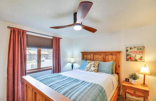 Ranch-Style Retreat in Downtown Buena Vista! - Foto 16