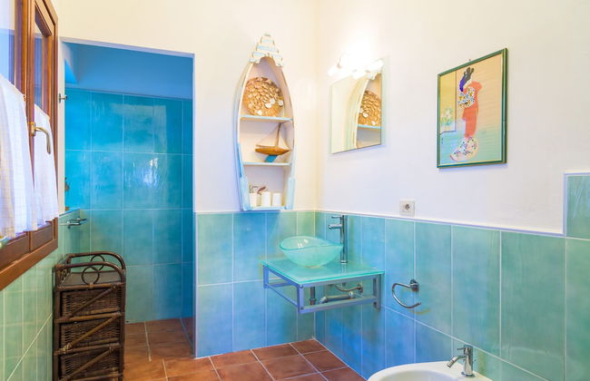 Villa Madreperla - Foto 15