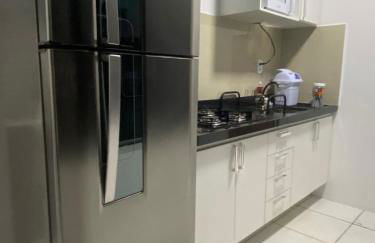 Apartamento grande com 2 quartos - Foto 6