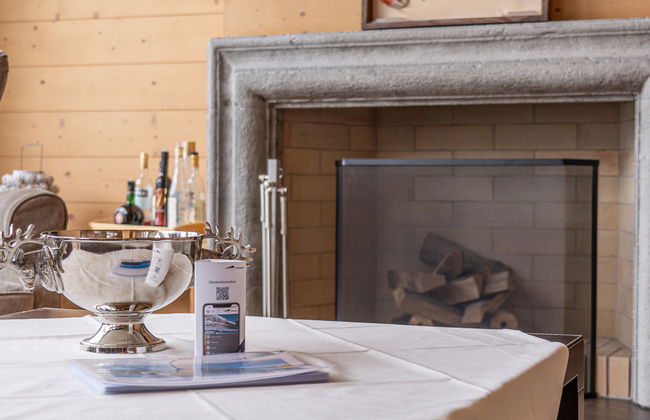 Chesa Crusch 7 - Foto 8