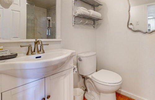 All New Historic Charmer in the Heart of Durango - Foto 12