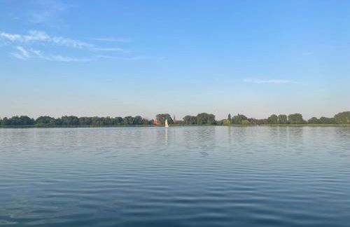 Hexenhüsli Waake - Foto 21