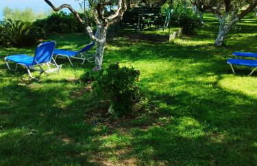 VILLA AGIA AIKATERINI - Foto 61