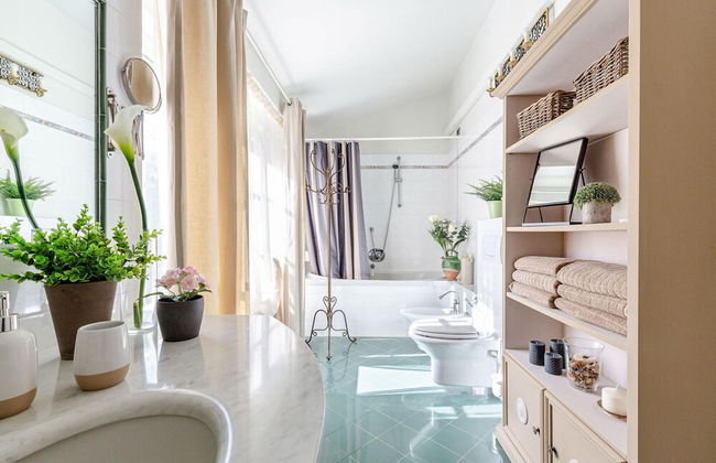 Villa Ester in Capannori - Foto 63