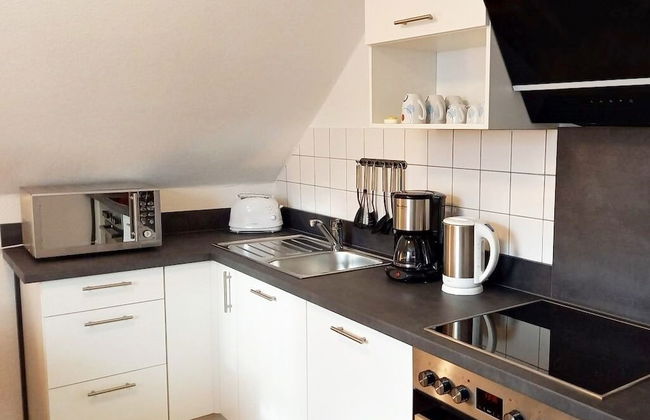 Ferienwohnungen Uni-Koblenz - Photo 21