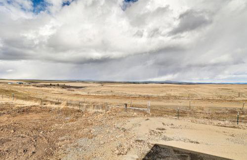 Wraparound Deck Newly Built Home in Grangeville! - Foto 24