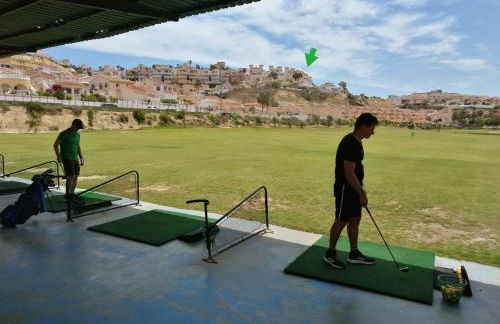 Golf Club La Marquesa stunning view ,, Home Aqma ,, - Foto 31