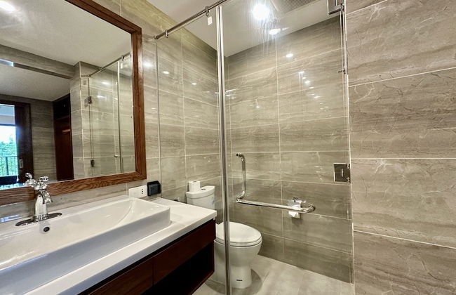 Beach villa 3BR private swimming pool - Foto 49