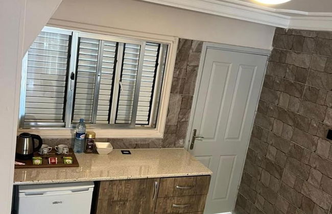 Private House With Common Pool in Kyrenia - Foto 8