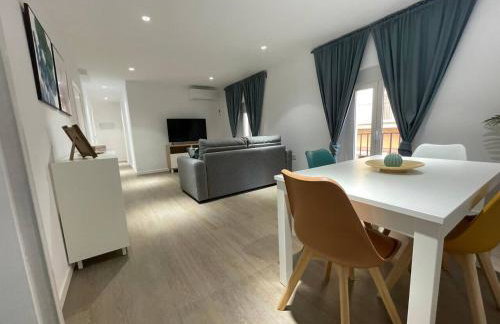 Apartamento Nebro Estrella, En el Corazón de Cádiz - Foto 8