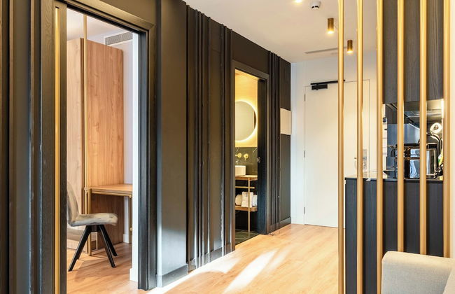 Limehome San Sebastian Zubieta Kalea - Foto 33