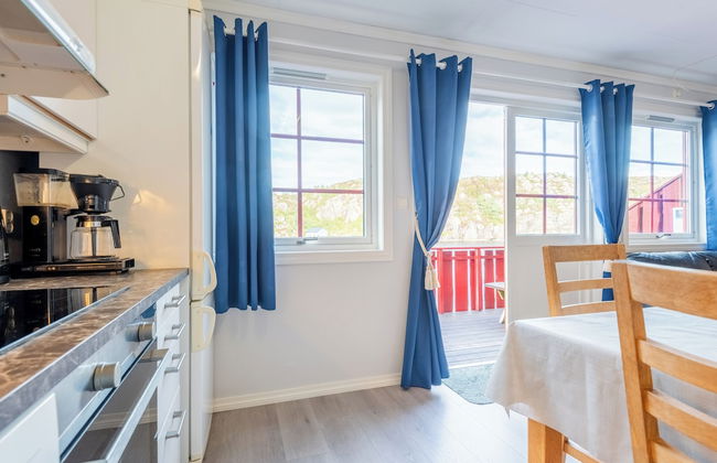 Sotra Rorbusenter - Foto 30