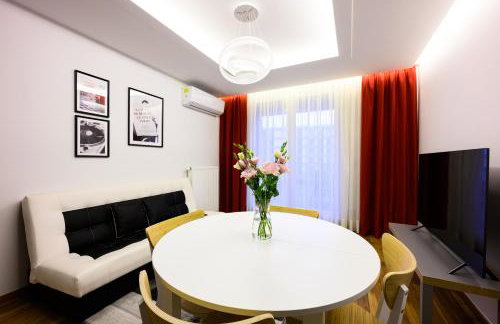 Native Apartments Masarska 8/5 - Photo 14