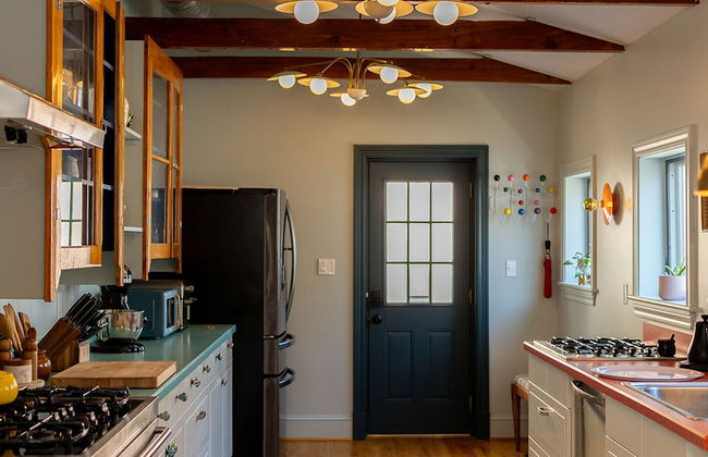 Wyatt's Saloon Guest House 2 - Foto 17