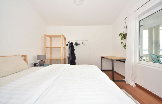 Holiday Home Seafront Escape - Foto 5