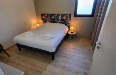 Rez-de-jardin de Maison avec spa et borne d'arcade - Photo 6